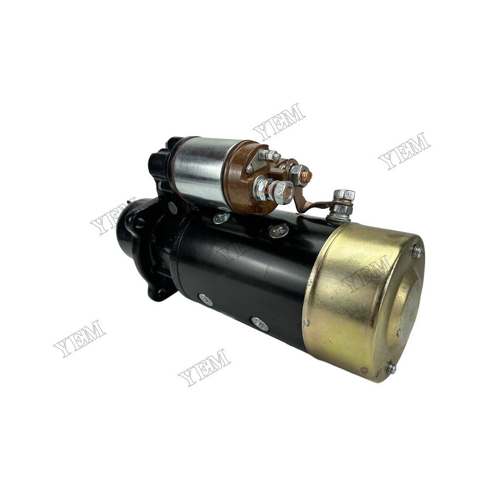 YEM Parts C4935789 Starter Motor for Cummins 6BT Diesel Engine Spare Parts For Cummins