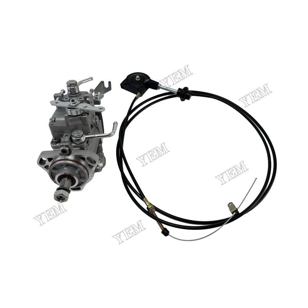 YEM Parts Fuel Injection Pump 3965404 0-470-004-018 for Cummins Engine ISB QSB ISC8.3
