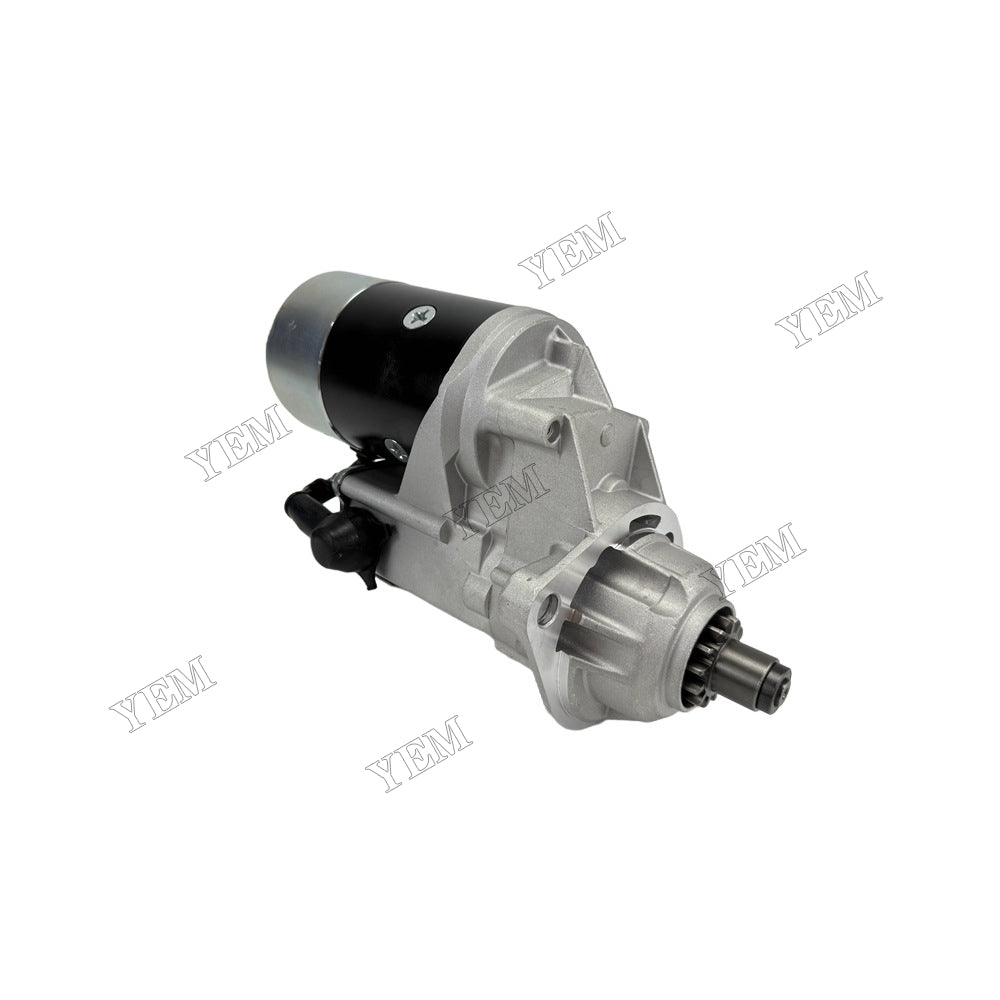 YEM Parts 3964428 Starter Motor for Cummins QSB5.9 Diesel Engine Spare Parts For Cummins