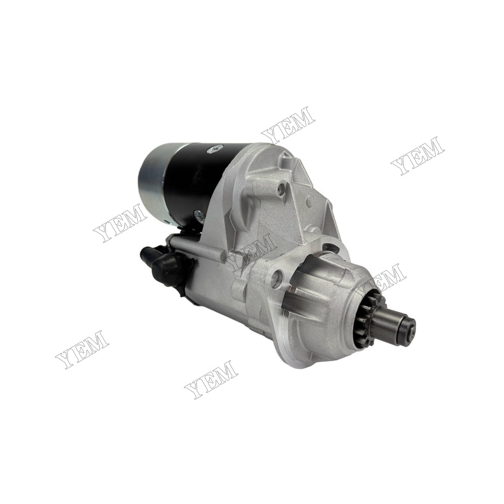 YEM Parts 3964428 Starter Motor for Cummins QSB5.9 Diesel Engine Spare Parts For Cummins