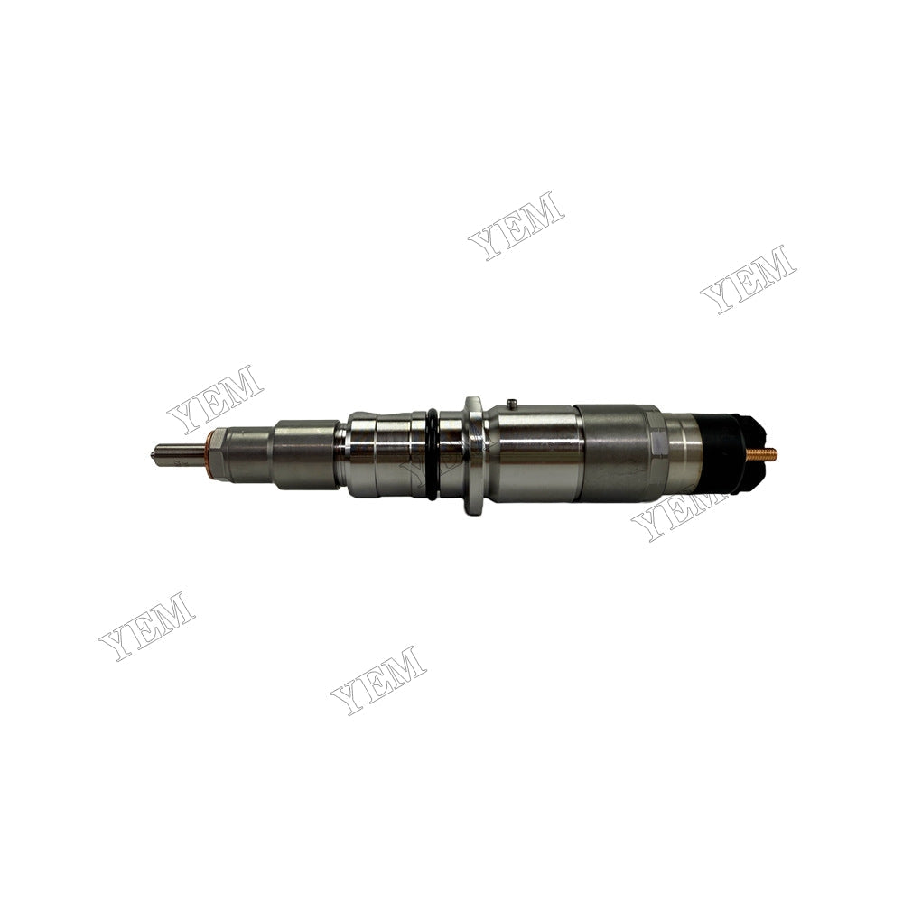 YEM Parts Fuel Injector 5263312 0445120239 for Cummins Engine QSB5.9 CM850 For Cummins