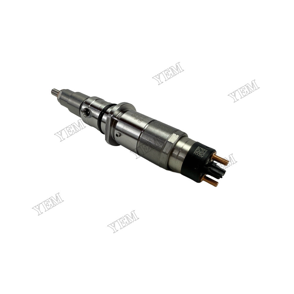 YEM Parts Fuel Injector 5263312 0445120239 for Cummins Engine QSB5.9 CM850 For Cummins