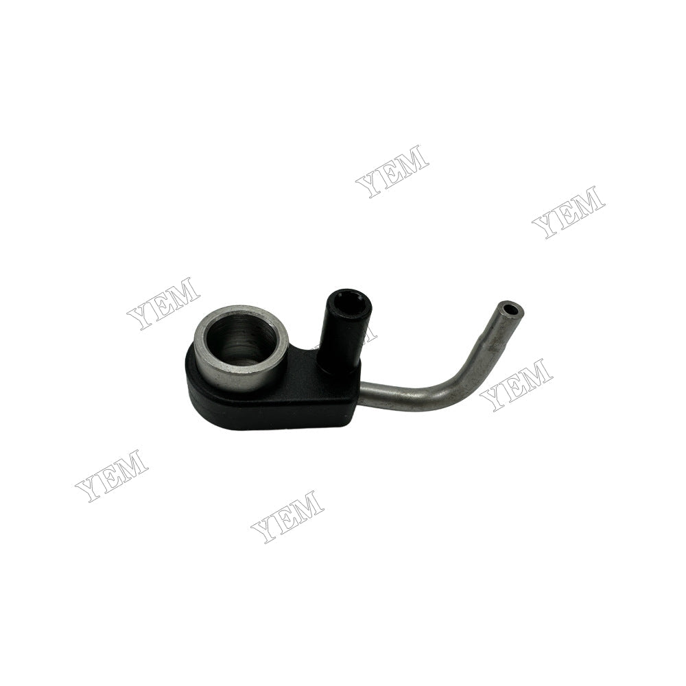 YEM Parts Piston Cooling Nozzle 5405324 4937311 for Cummins Engine 6B5.9 ISB6.7 ISC For Cummins
