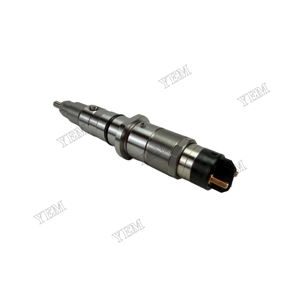 YEM Parts 5580013617 Injector for Cummins QSL9 Diesel Engine Spare Parts For Cummins