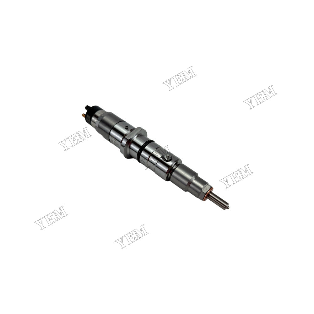 YEM Parts 5580013617 Injector for Cummins QSL9 Diesel Engine Spare Parts For Cummins