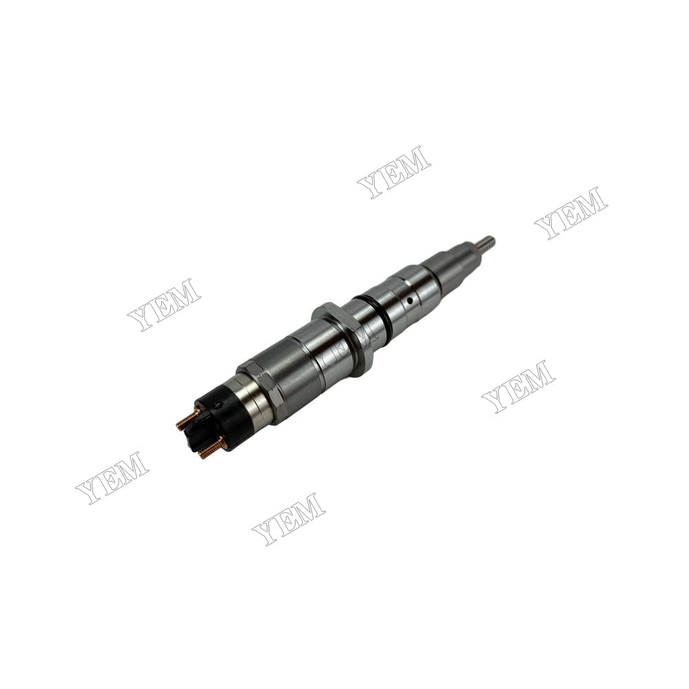 YEM Parts 5580013617 Injector for Cummins QSL9 Diesel Engine Spare Parts For Cummins