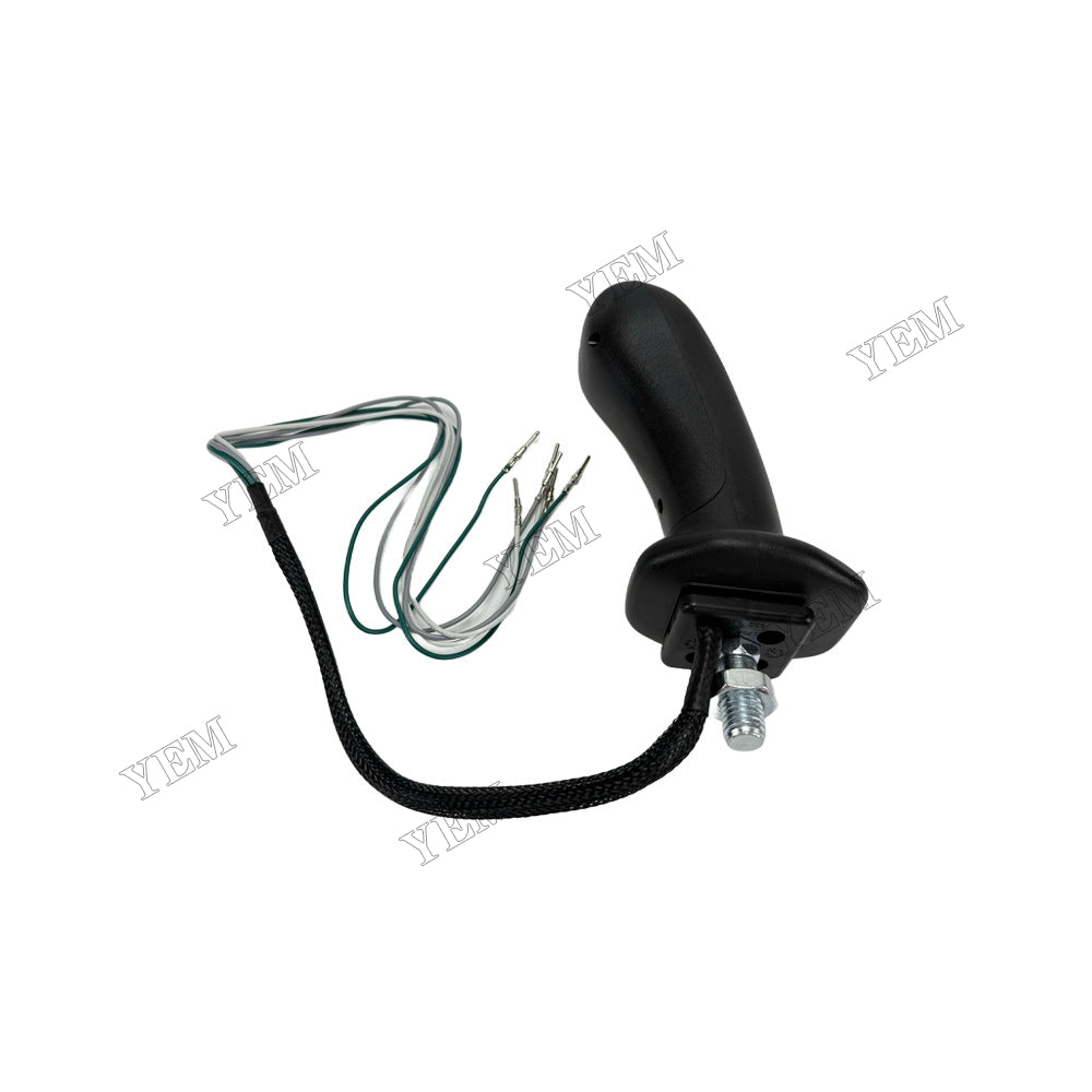 YEM Parts Handle Rubber (Right) for Cummins SE220 Diesel Engine Spare Parts
