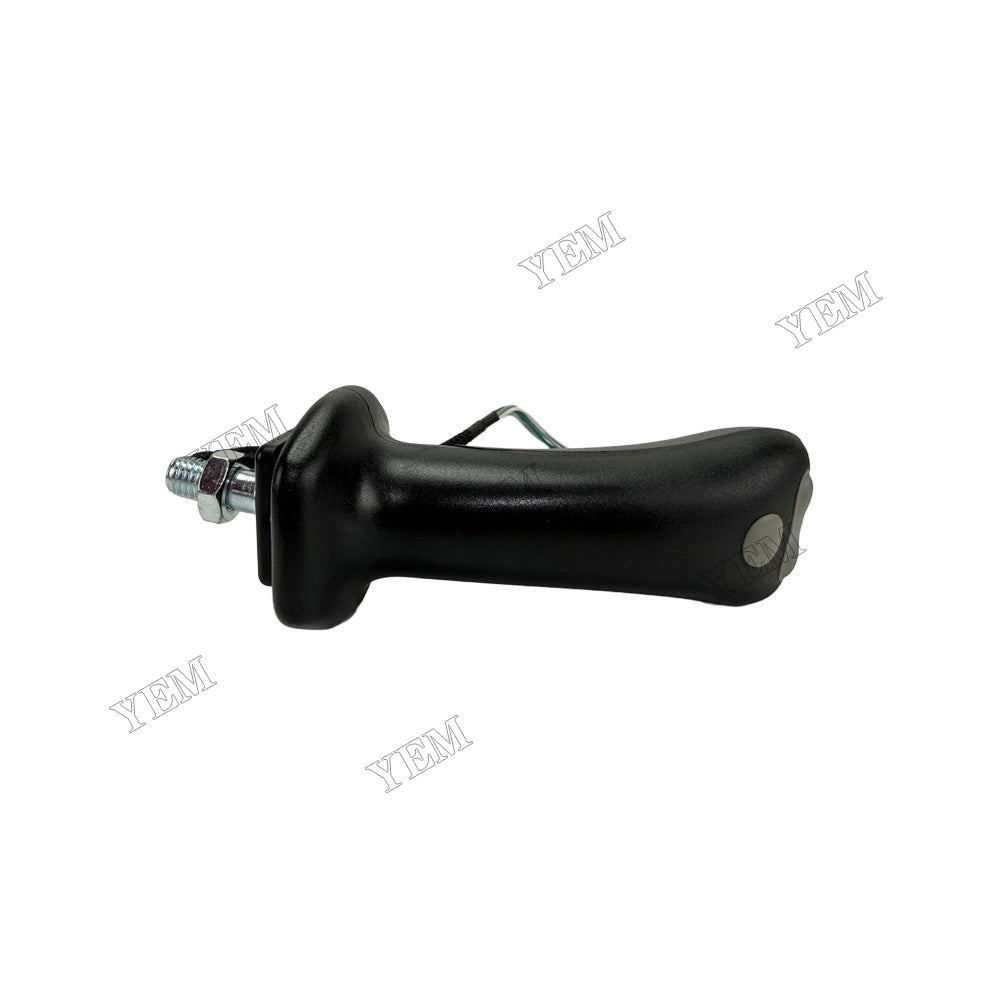 YEM Parts Handle Rubber (Right) for Cummins SE220 Diesel Engine Spare Parts