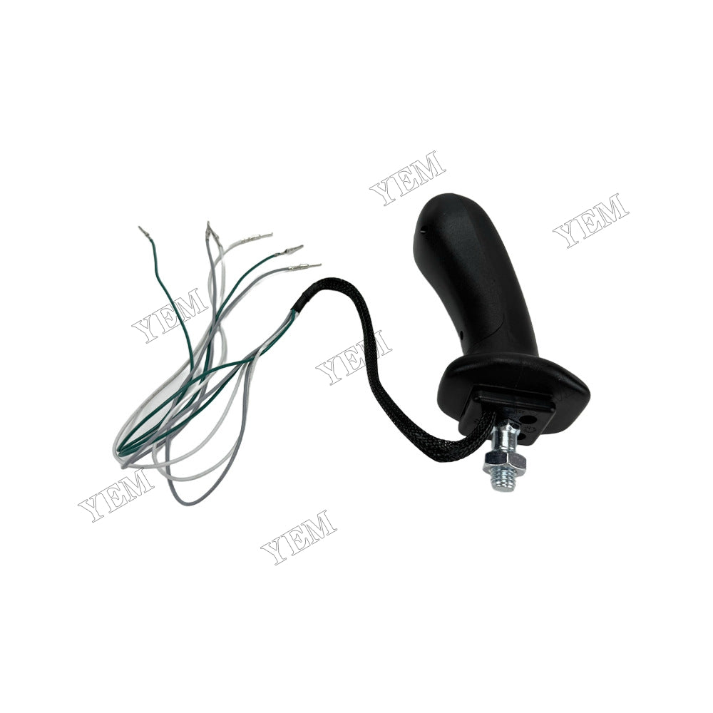 YEM Parts Handle Rubber (Left) for Cummins SE220 Diesel Engine Spare Parts