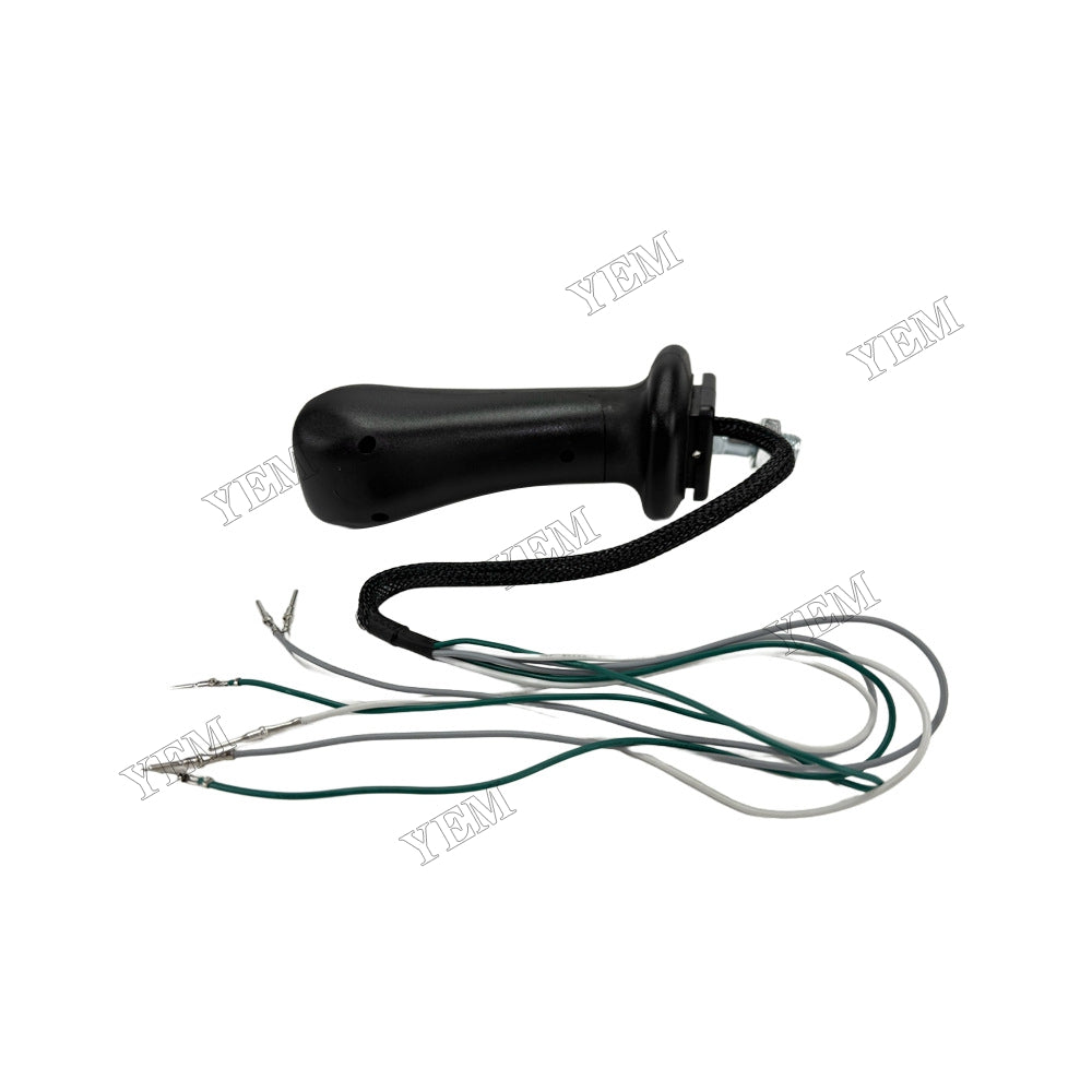 YEM Parts Handle Rubber (Left) for Cummins SE220 Diesel Engine Spare Parts For Cummins