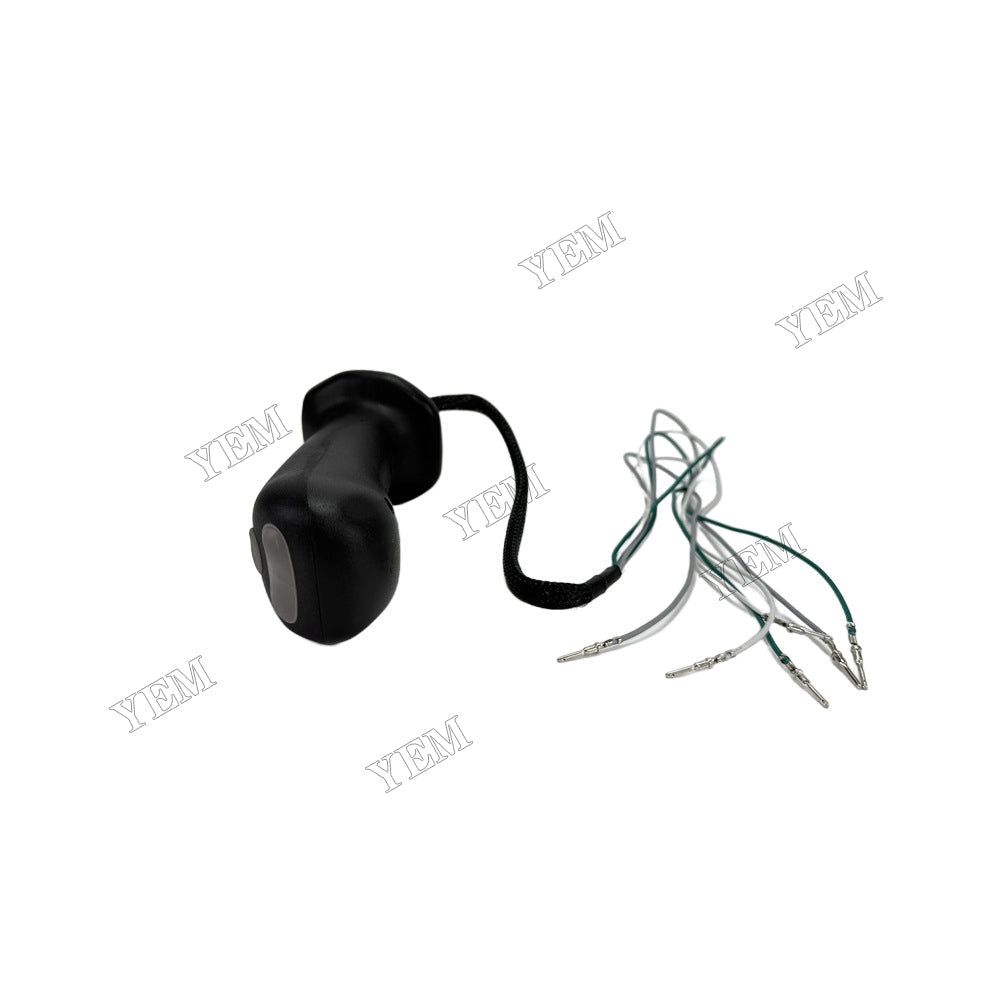 YEM Parts Handle Rubber (Left) for Cummins SE220 Diesel Engine Spare Parts For Cummins