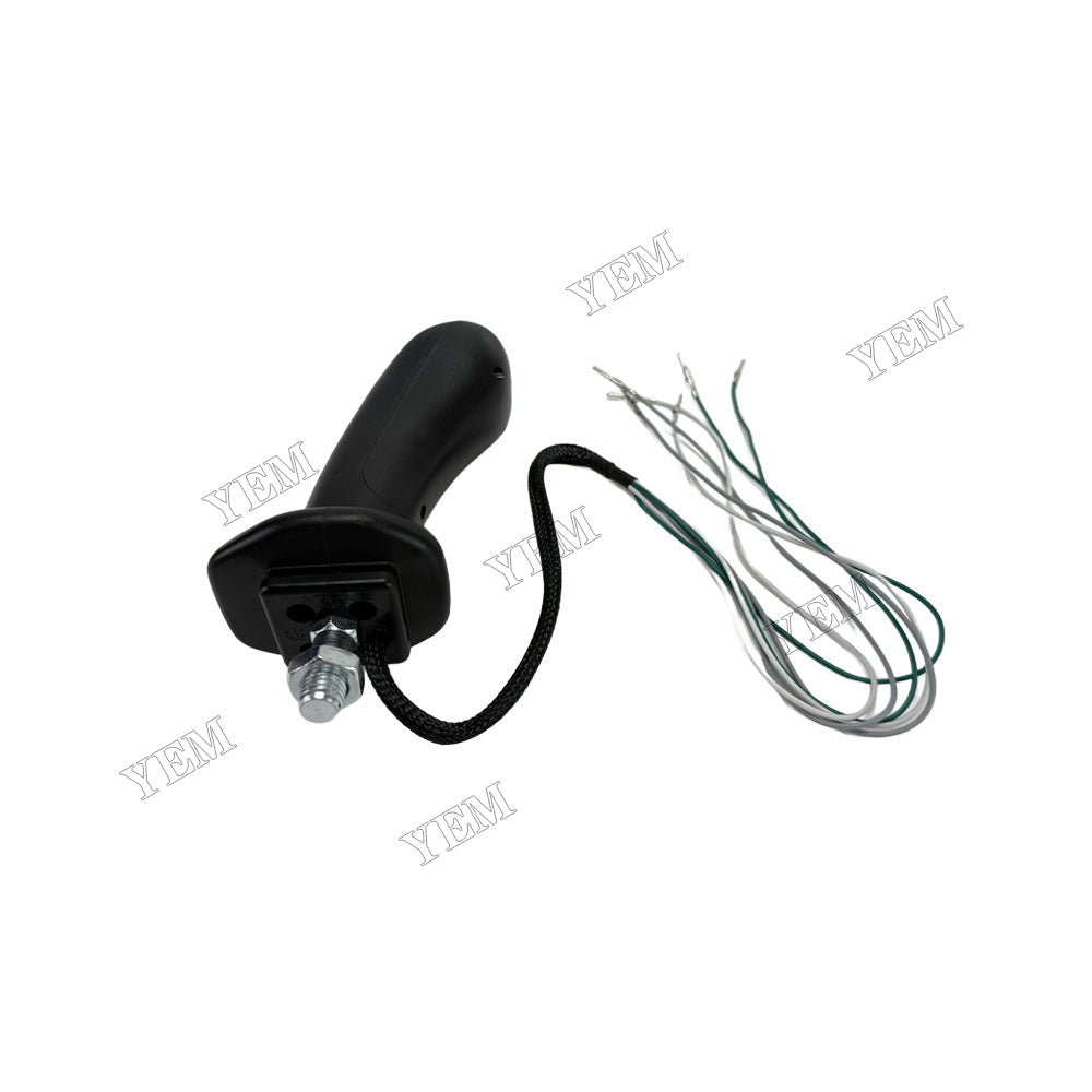 YEM Parts Handle Rubber (Left) for Cummins SE220 Diesel Engine Spare Parts For Cummins