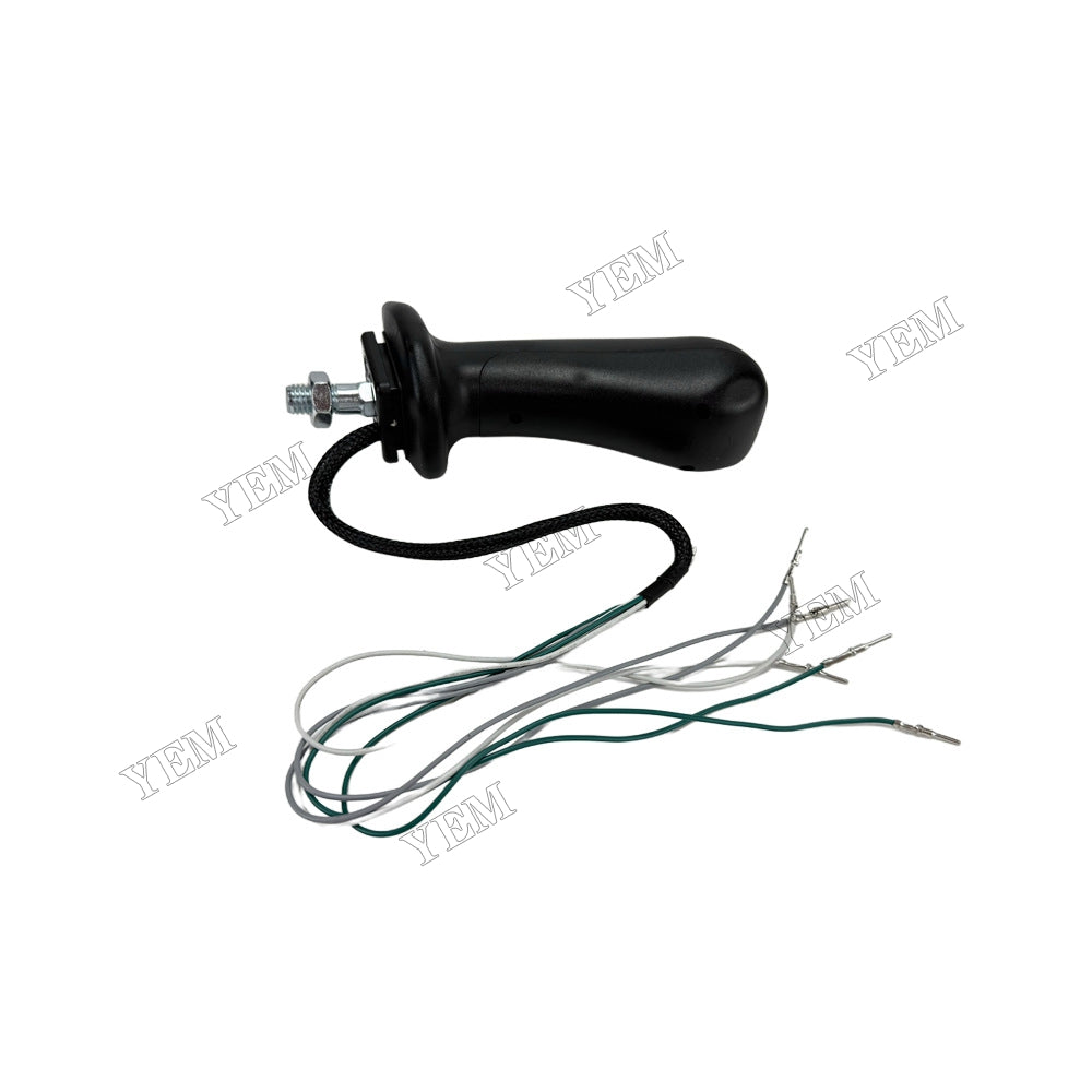 YEM Parts Handle Rubber (Left) for Cummins SE220 Diesel Engine Spare Parts For Cummins