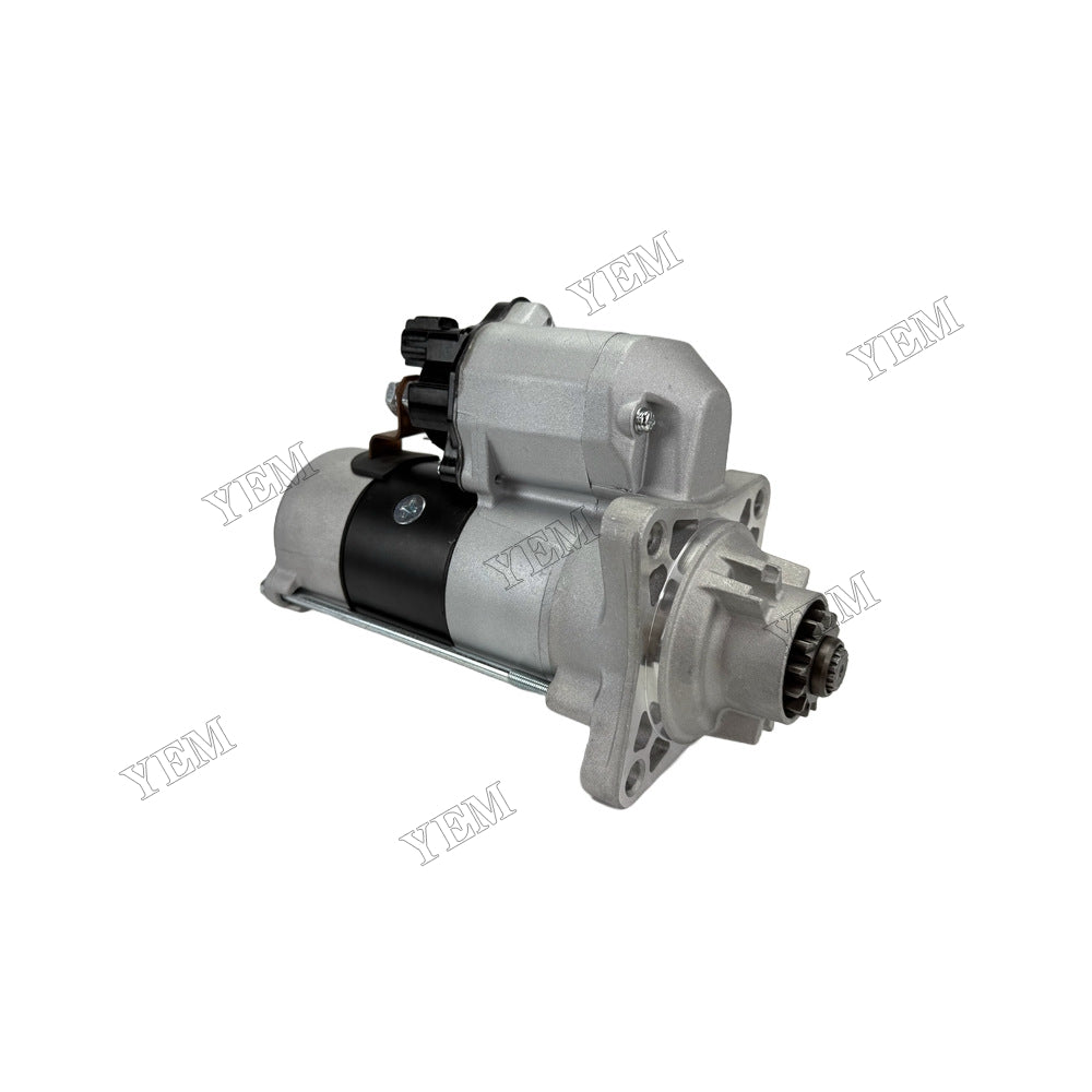 YEM Parts 12V 13T Starter Motor 4982056 68002981AA for Cummins Engine ISB Dodge Ram 2500