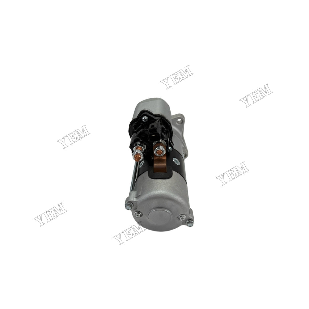 YEM Parts 12V 13T Starter Motor 4982056 68002981AA for Cummins Engine ISB Dodge Ram 2500 For Cummins