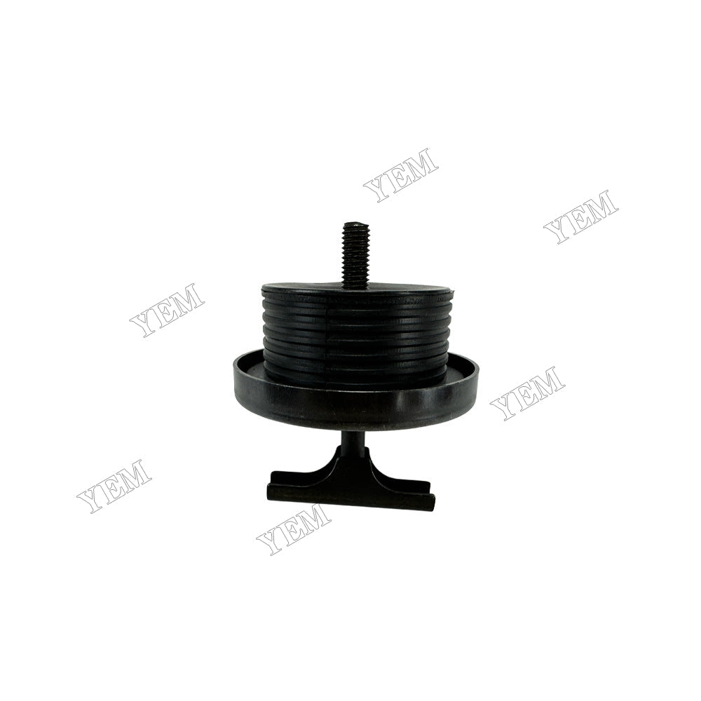 YEM Parts Air Filter MIU11376 M117254 11013-2139 11013-2204 for Kawasaki Engine FD620D For Cummins