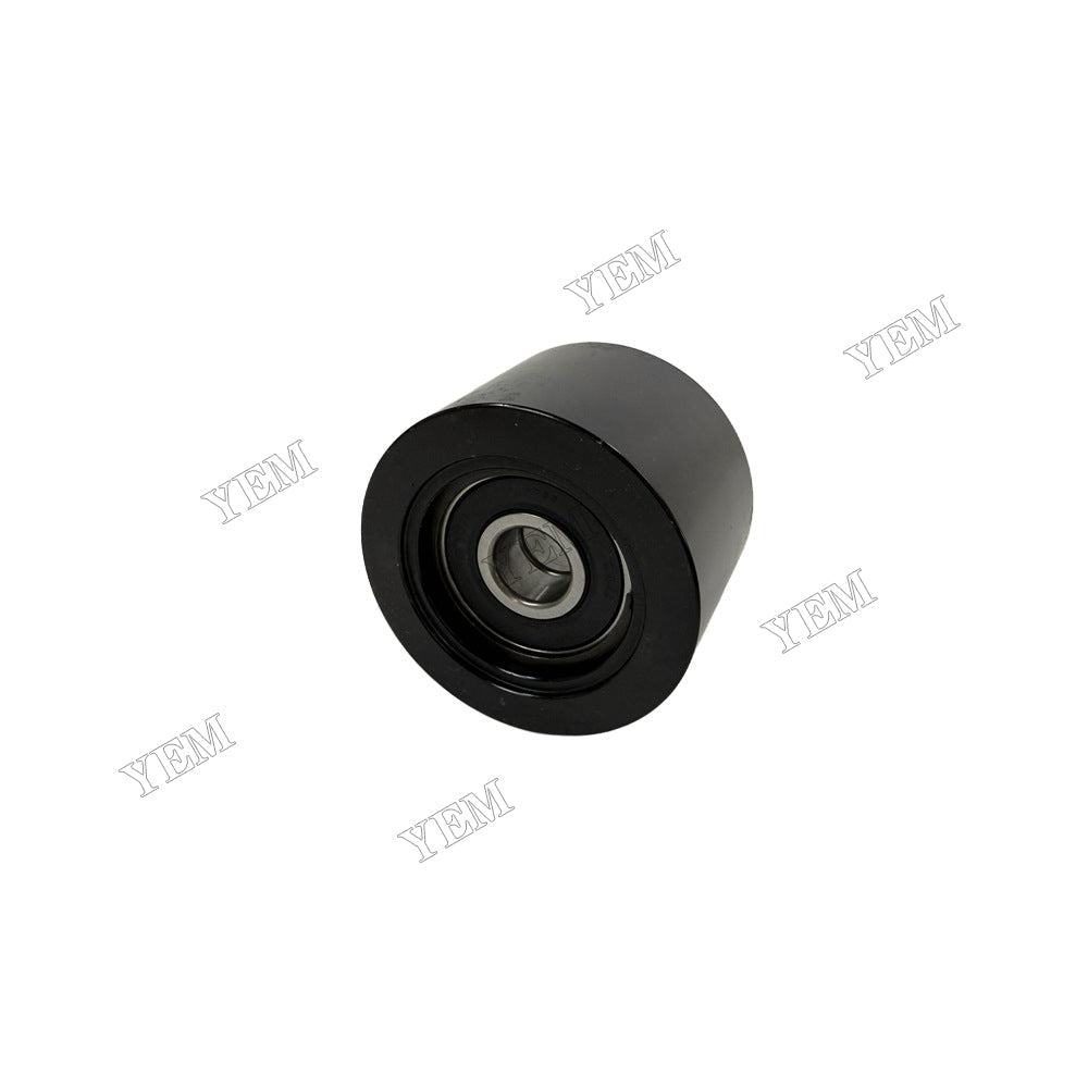 YEM Parts Idler Pulley 3681587 for Cummins Engine ISX ISX15 QSX15 X15 QSC8.3 Hyundai