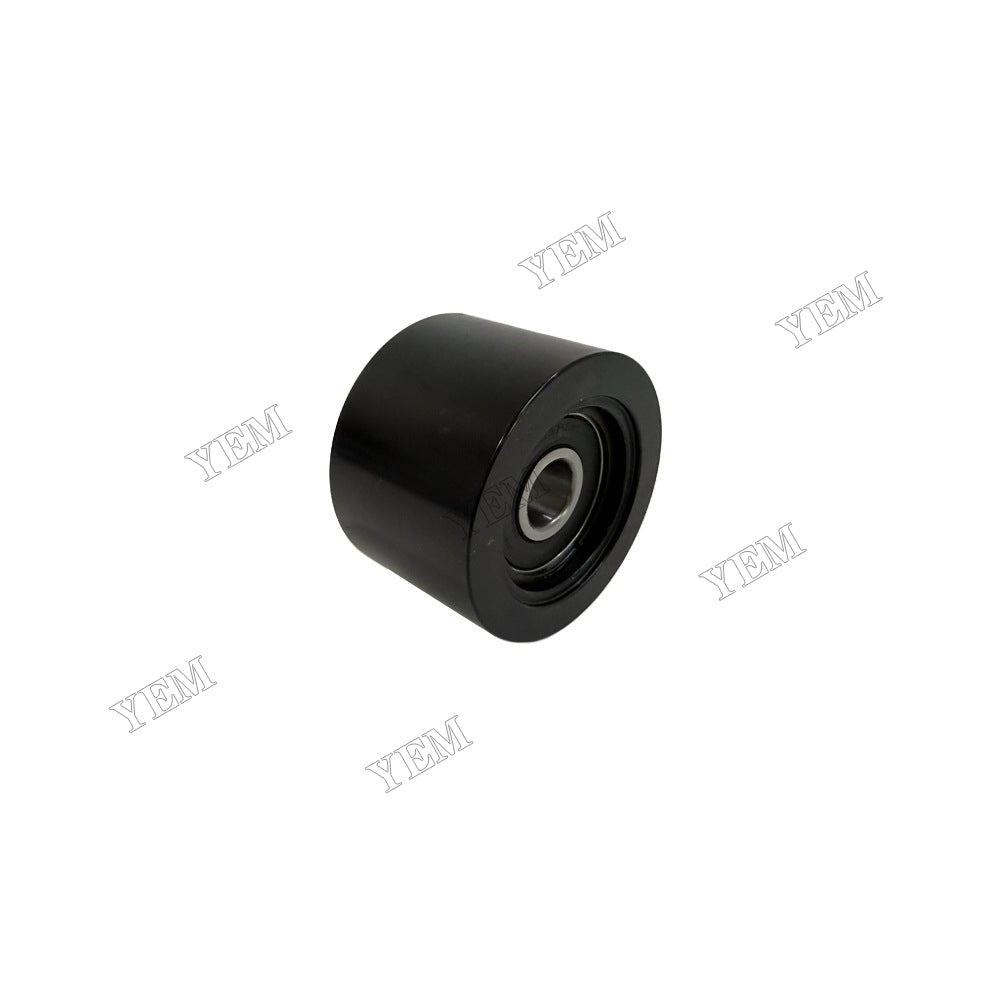 YEM Parts Idler Pulley 3681587 for Cummins Engine ISX ISX15 QSX15 X15 QSC8.3 Hyundai