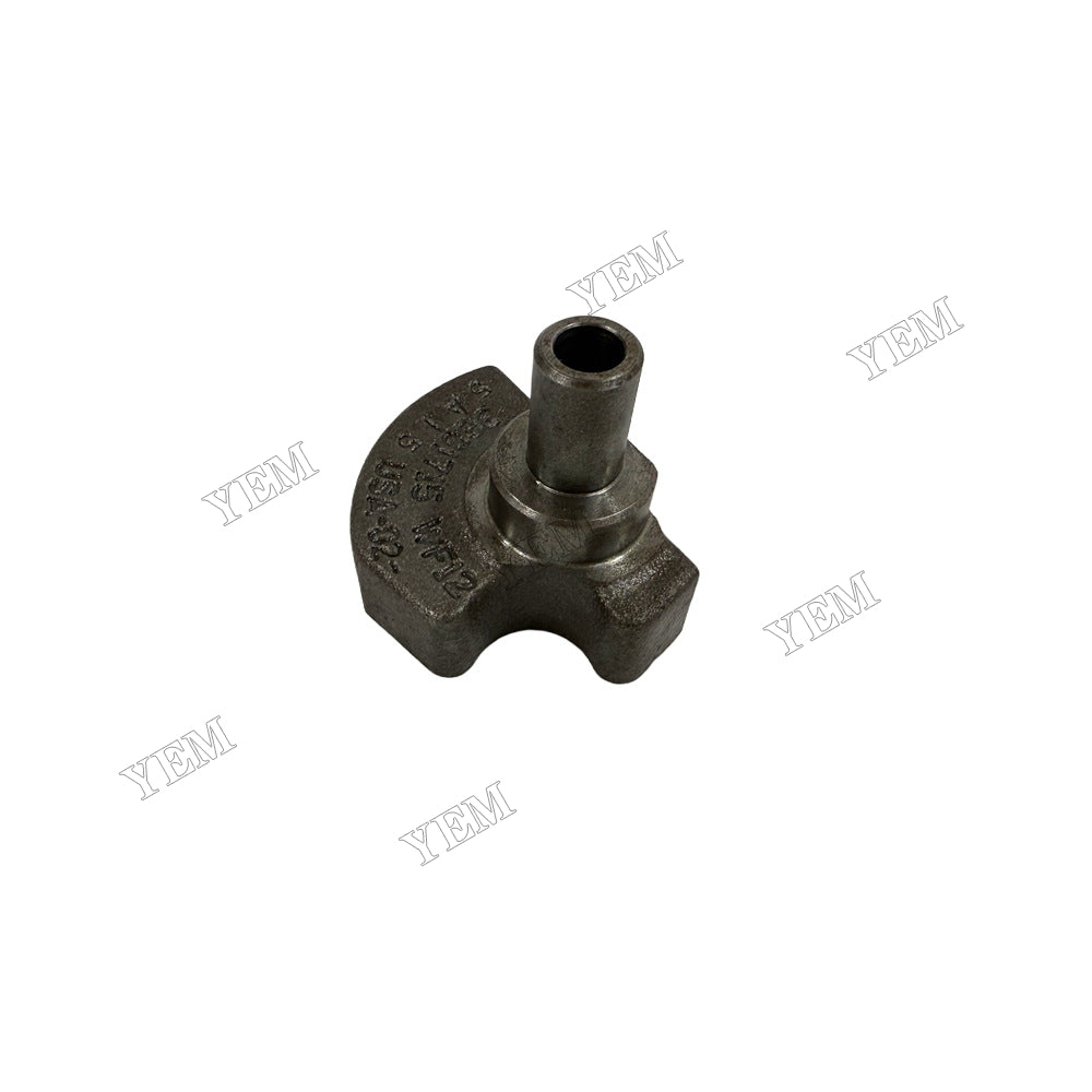 YEM Parts 3681715 Idler Shaft for Cummins ISX QSX Diesel Engine Spare Parts For Cummins