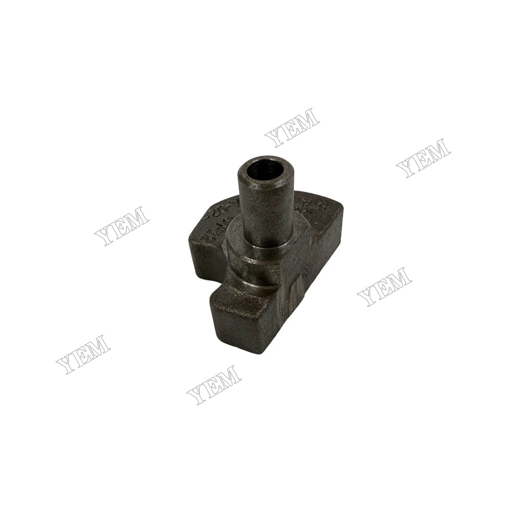 YEM Parts 3681715 Idler Shaft for Cummins ISX QSX Diesel Engine Spare Parts For Cummins