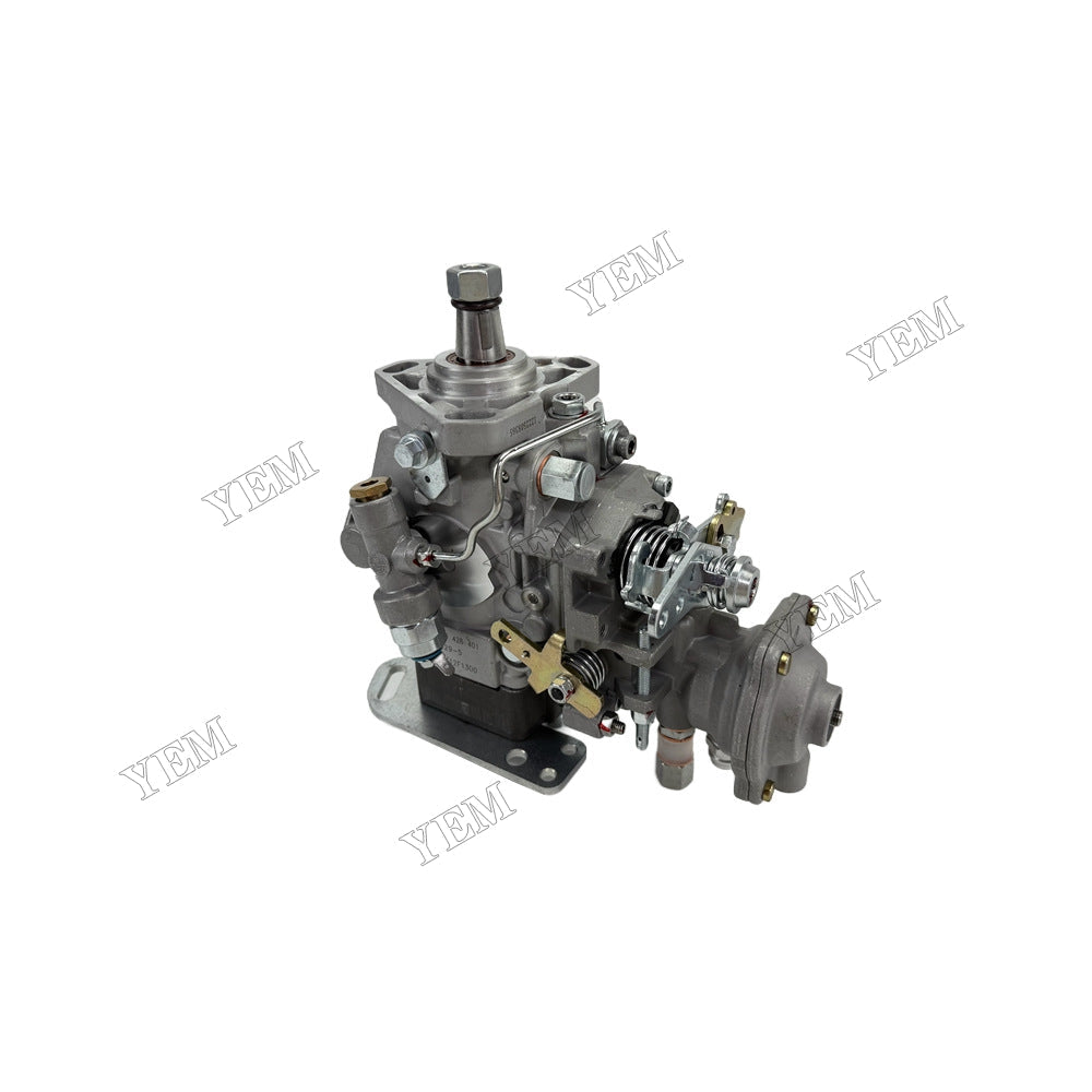YEM Parts Fuel Injector Pump 3960900 0460426355 0460426401 for Cummins Engine ISBE 6BT For Cummins