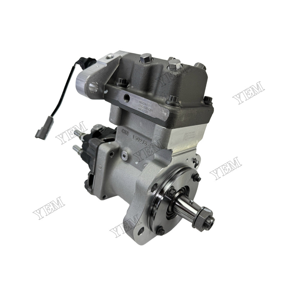 YEM Parts Fuel Injection Pump 4307024 4954361 for Cummins Engine ISL9 L9 QSL9 ISC8.3 ISL9 For Cummins