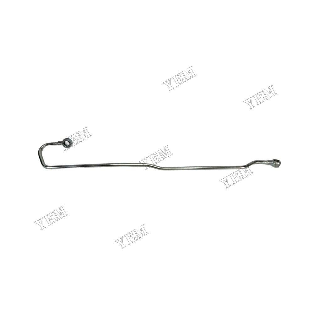 YEM Parts 3960421 Fuel Supply Pipe for Cummins Diesel Engine Spare Parts