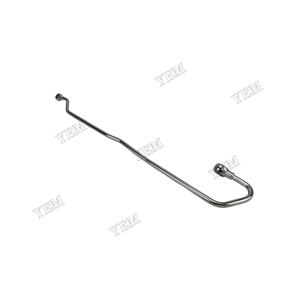 YEM Parts 3960421 Fuel Supply Pipe for Cummins Diesel Engine Spare Parts For Cummins