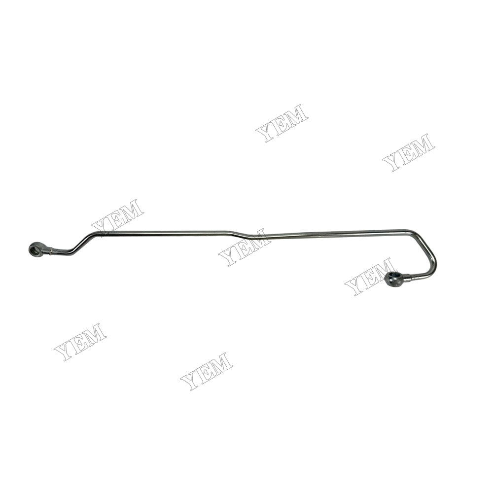 YEM Parts 3960421 Fuel Supply Pipe for Cummins Diesel Engine Spare Parts For Cummins