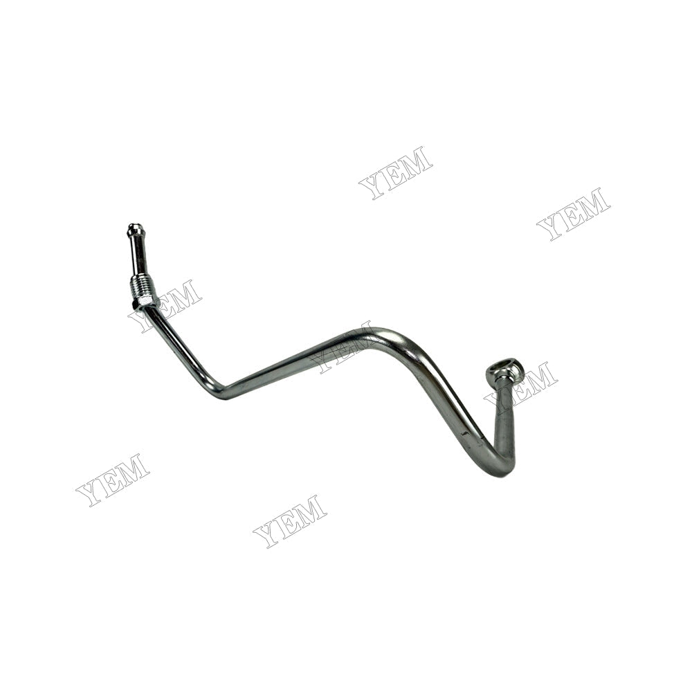YEM Parts Fuel Supply Tube 4940671 for Cummins Engine 4B3.9 6A3.4 6B5.9 6BT 6BT5.9 For Cummins