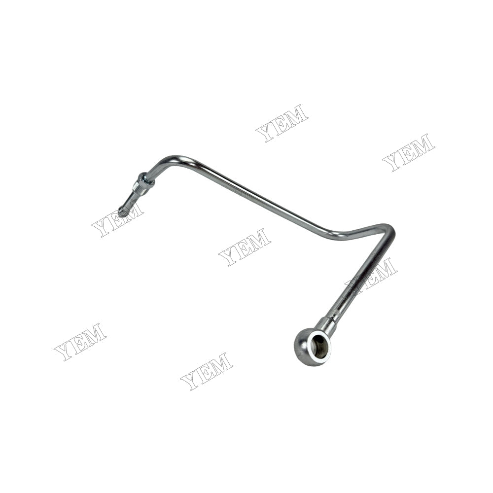 YEM Parts Fuel Supply Tube 4940671 for Cummins Engine 4B3.9 6A3.4 6B5.9 6BT 6BT5.9 For Cummins