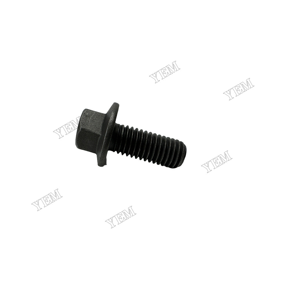 YEM Parts 10 Pcs Head Bolt 3900630 for Cummins Engine in USA