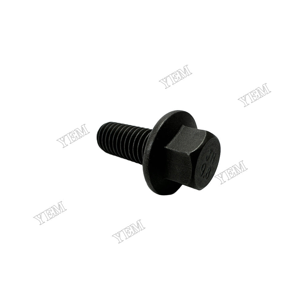 YEM Parts 10 Pcs Head Bolt 3900630 for Cummins Engine in USA For Cummins