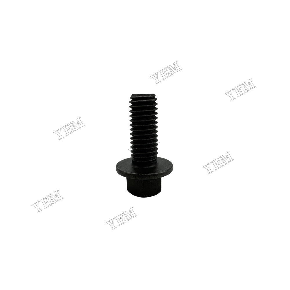 YEM Parts 10 Pcs Head Bolt 3900630 for Cummins Engine in USA For Cummins