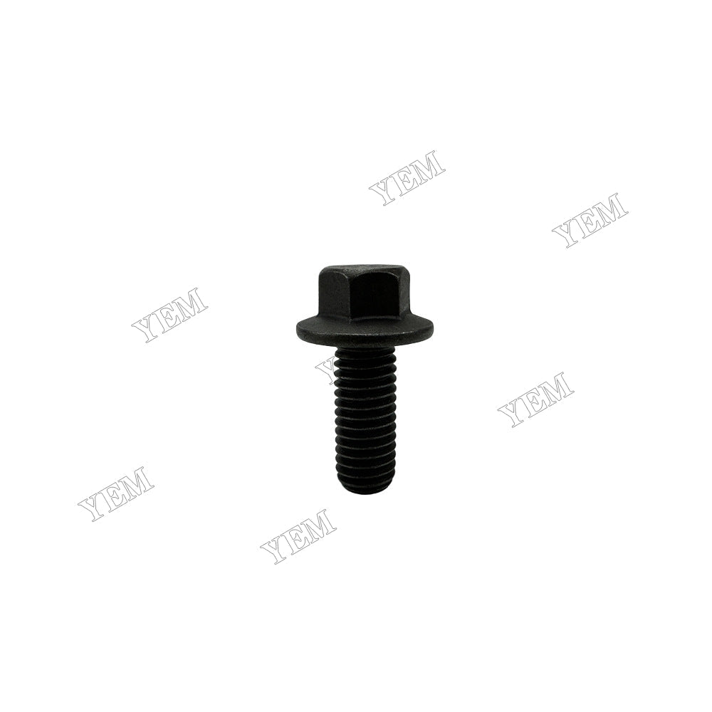 YEM Parts 10 Pcs Head Bolt 3900630 for Cummins Engine in USA For Cummins