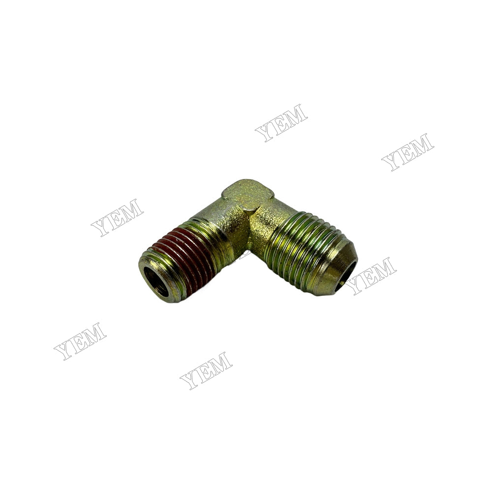 YEM Parts 3976729 Adapter for Cummins Diesel Engine Spare Parts