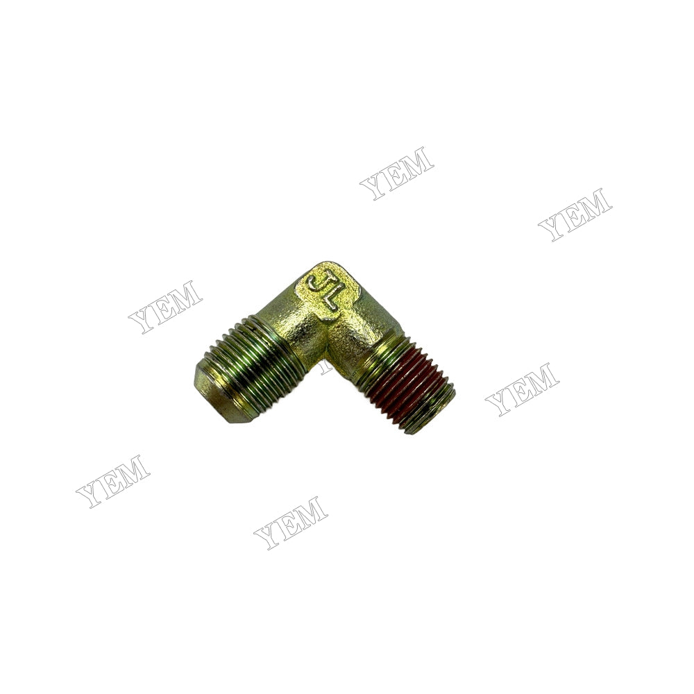 YEM Parts 3976729 Adapter for Cummins Diesel Engine Spare Parts For Cummins