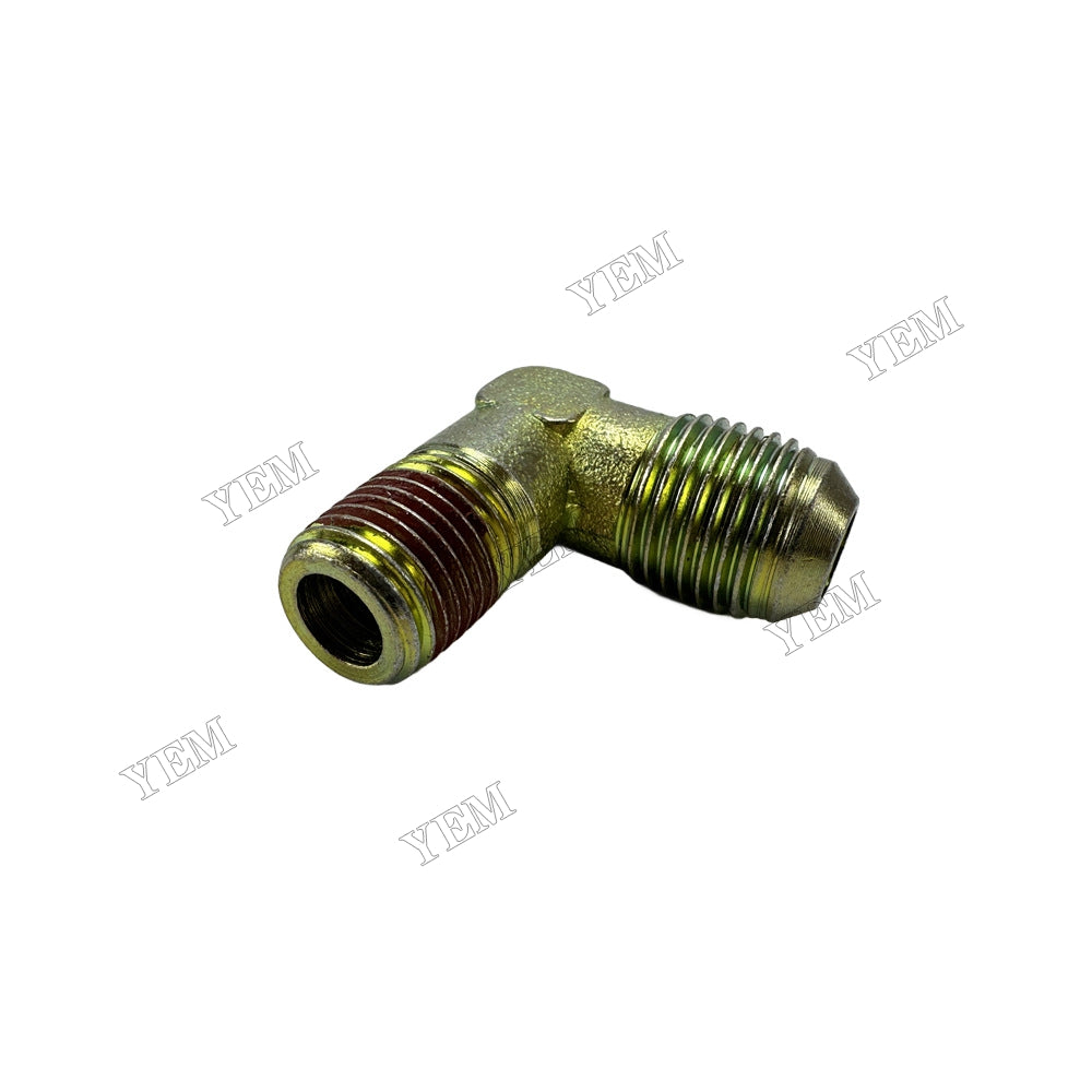 YEM Parts 3976729 Adapter for Cummins Diesel Engine Spare Parts For Cummins