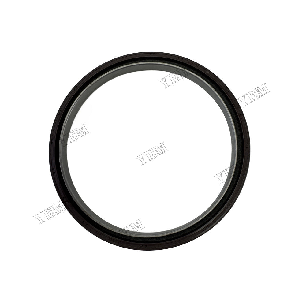 YEM Parts Rear Crankshaft Oil Seal for Doosan DX12 Diesel Engine Spare Parts For Doosan