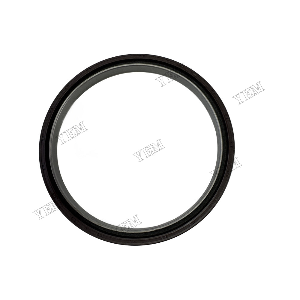 YEM Parts Rear Crankshaft Oil Seal for Doosan DX12 Diesel Engine Spare Parts For Doosan