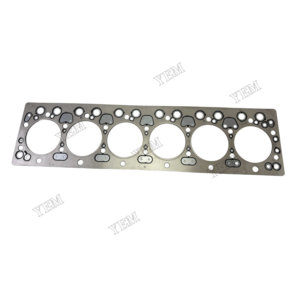 YEM Parts Head Gasket for Doosan DX12 Diesel Engine Spare Parts For Doosan