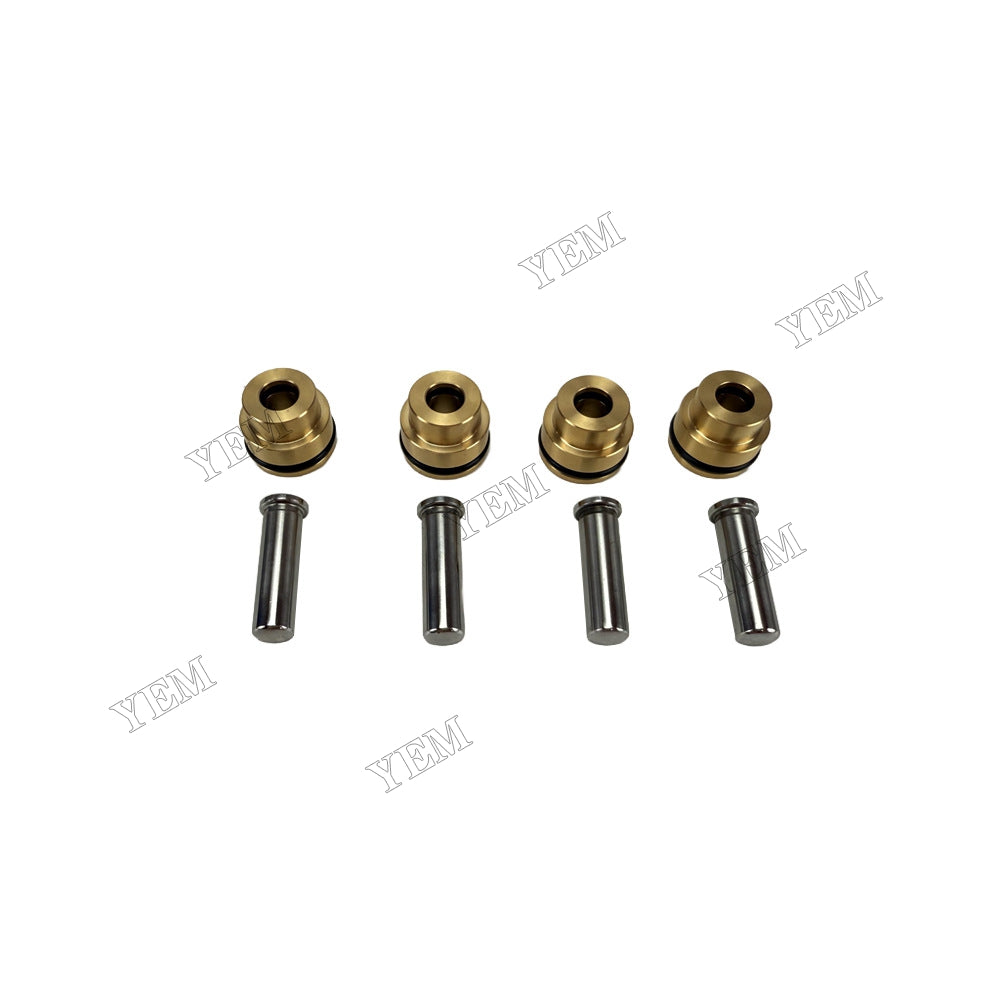 YEM Parts 430221-01047A Bullet Pin Bullet Plug for Doosan Diesel Engine Spare Parts