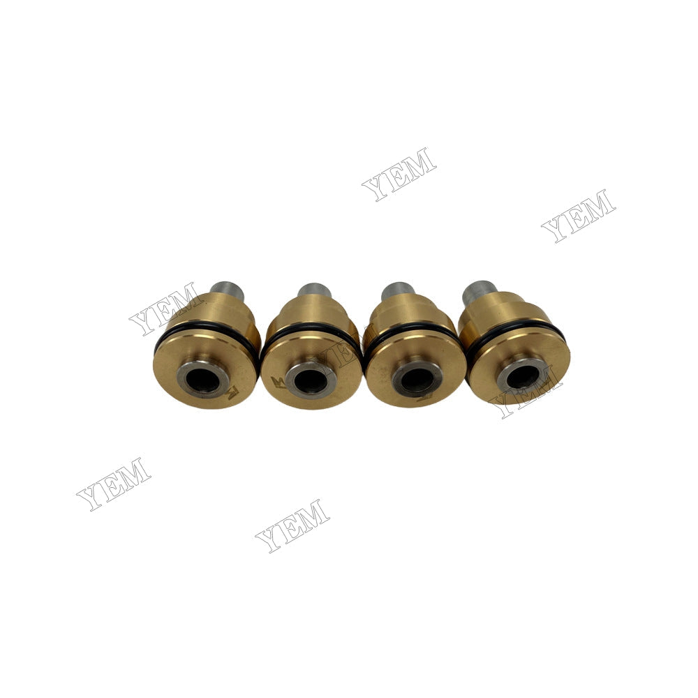 YEM Parts 430221-01047A Bullet Pin Bullet Plug for Doosan Diesel Engine Spare Parts For Doosan