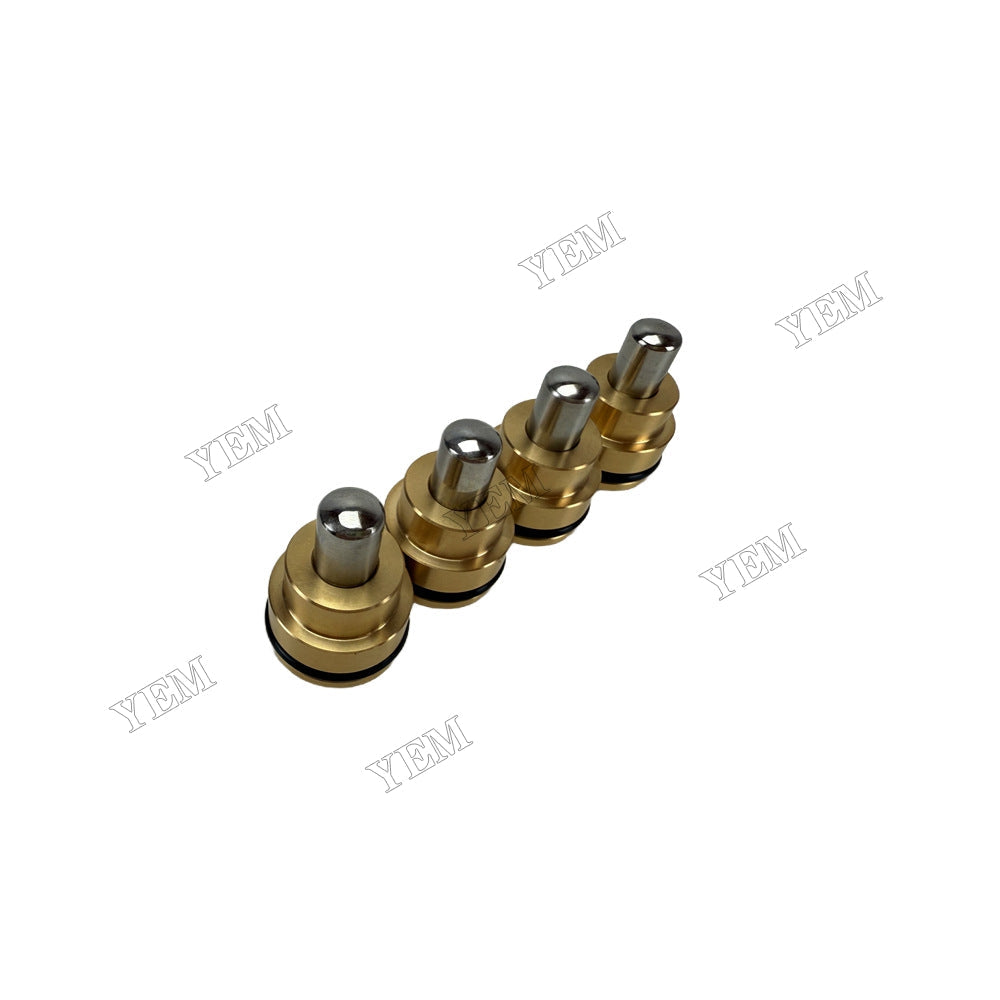 YEM Parts 430221-01047A Bullet Pin Bullet Plug for Doosan Diesel Engine Spare Parts For Doosan