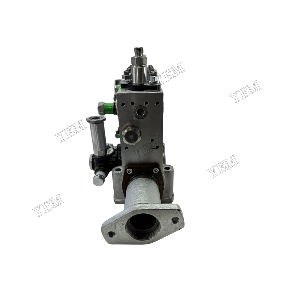 YEM Parts Fuel Injection Pump 65.111017362 106675466B for Komatsu Doosan Daewoo Excavator For Doosan