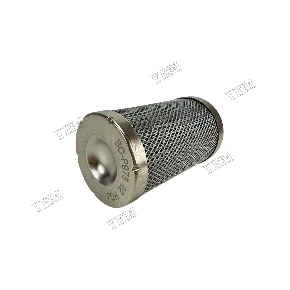 YEM Parts 10651581 Fuel Filter for Liebherr Diesel Engine Spare Parts For Liebherr