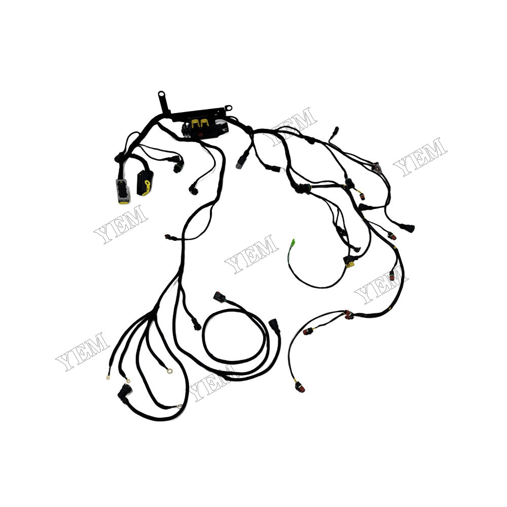 YEM Parts 22674592 Wire Harness for Volvo D13 Diesel Engine Spare Parts For Volvo