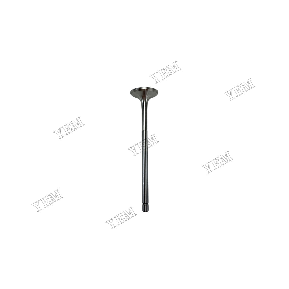 YEM Parts Exhaust Valve for Volvo D16F Diesel Engine Spare Parts