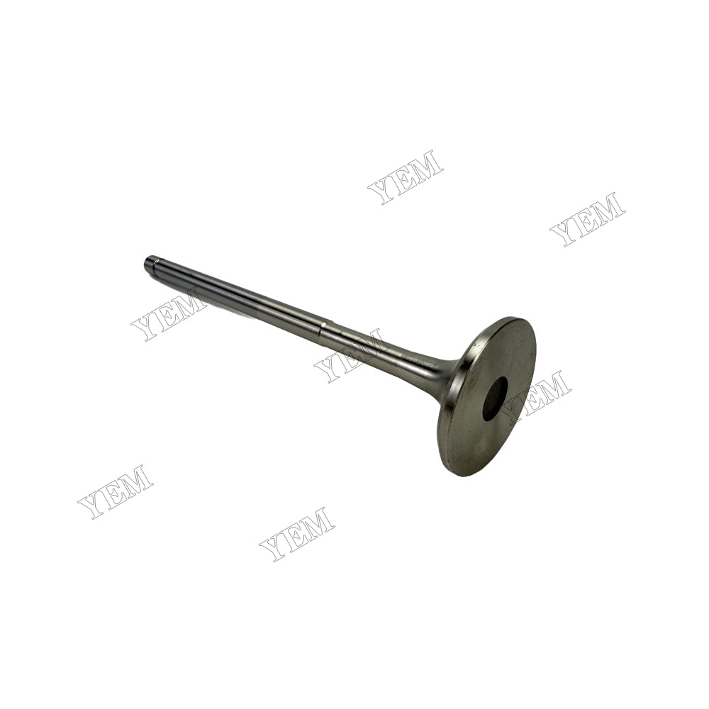 YEM Parts Exhaust Valve for Volvo D16F Diesel Engine Spare Parts