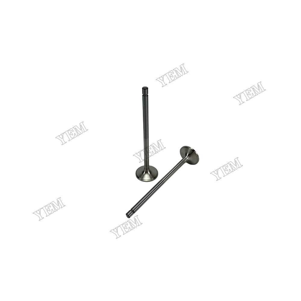 YEM Parts Intake Valve for Volvo D16F Diesel Engine Spare Parts